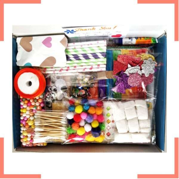 School Craft Kit - Image 2