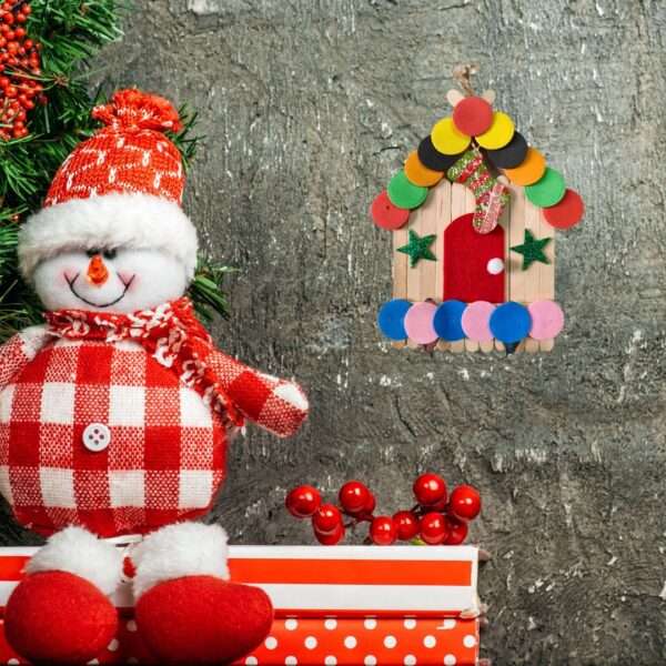 DIY Christmas Decor Kit - Festive Fusion - Image 3