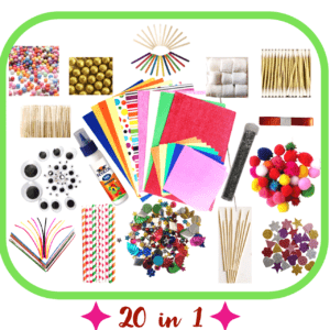 DIY Craft Kits