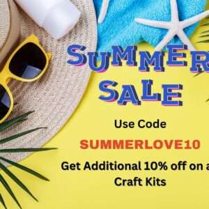 Summer Sale