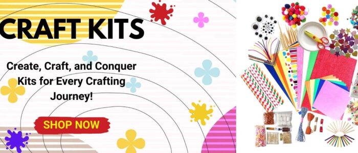DIY Craft Kits