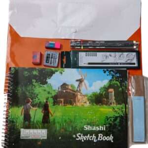 Sketching Kit